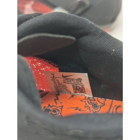 Men's Nike Superrep Cycle Trainers cycling shoes peloton bike - Picture 7 of 7